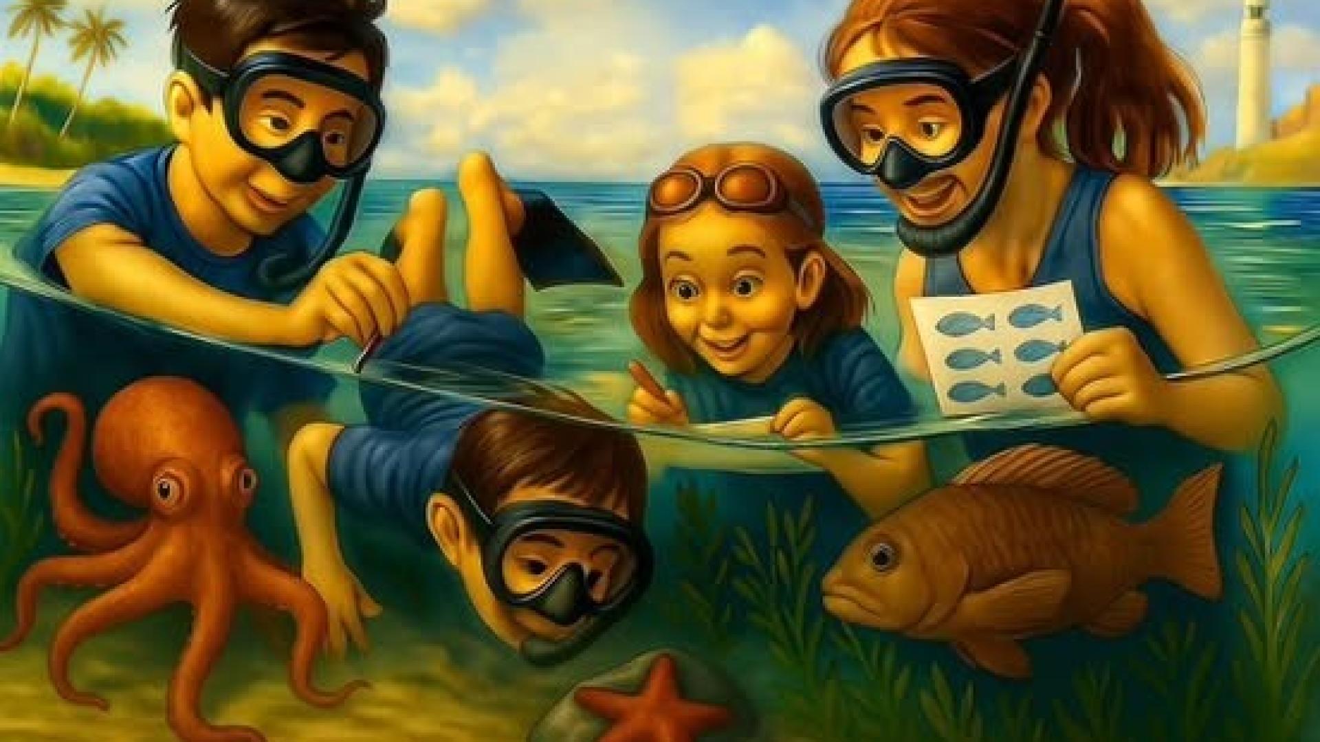 Ocean