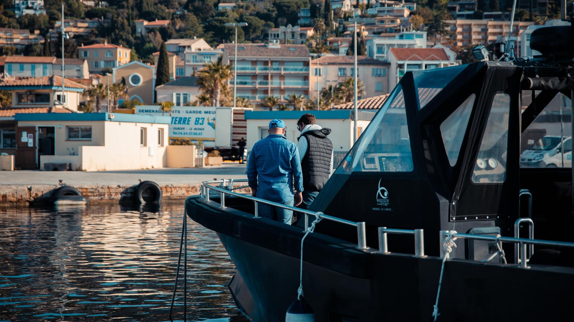 Ocean