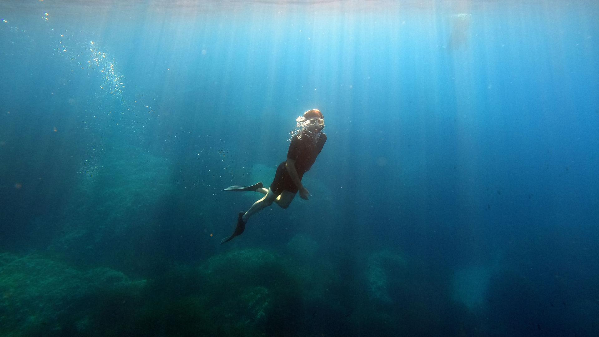 Ocean