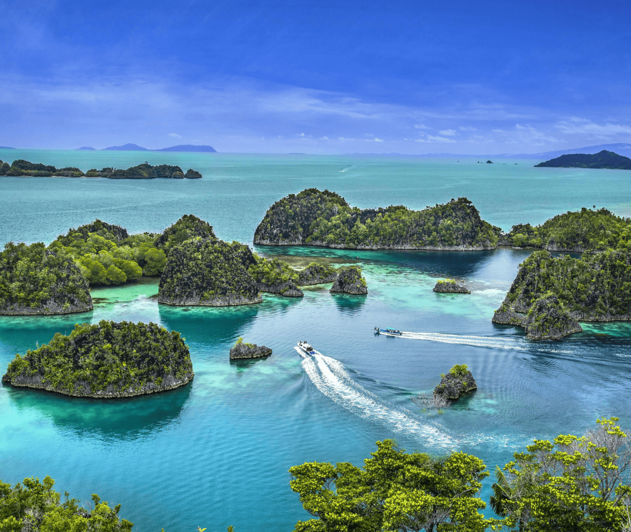 Explorez le monde avec Espace Voyage - Oceanes