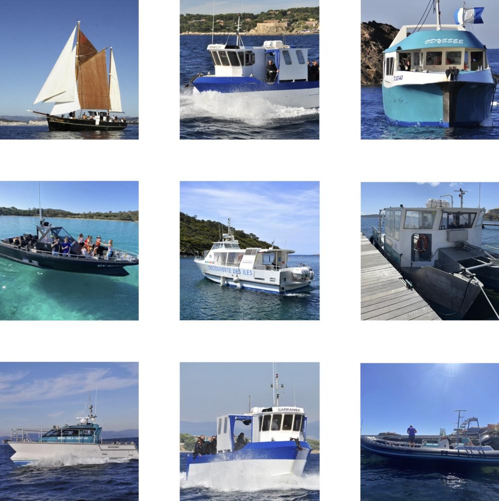 Mécanicien(ne) maritime